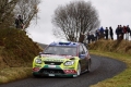 Hirvonen-Lehtinen   Shakedown
